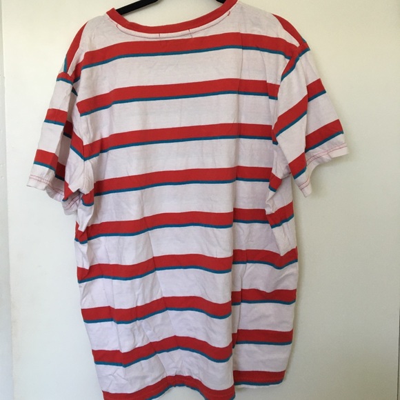 Striped shirt - Picture 3 of 4